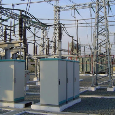 THIẾT KẾ THI CÔNG HỆ THỐNG ĐIỆN