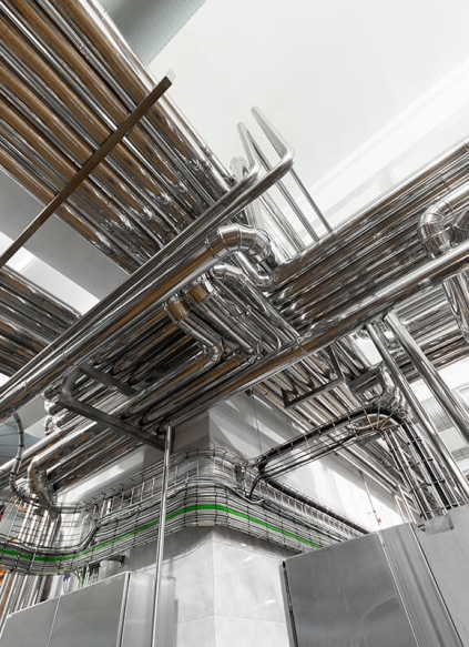 Có những tiện ích nào khác của hệ thống điều hòa không khí ngoài việc làm mát không gian?