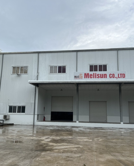 Thi Công Hệ Thống Tháp Giải Nhiệt Cho Nhà Máy Melisun