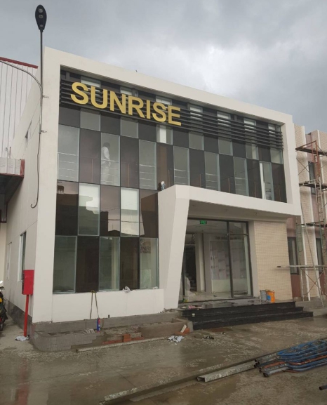 XÂY DỰNG PHÒNG SẠCH NHÀ MÁY SẢN XUẤT THỰC PHẨM SUNRISE