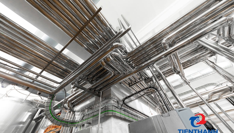 Có những tiện ích nào khác của hệ thống điều hòa không khí ngoài việc làm mát không gian?