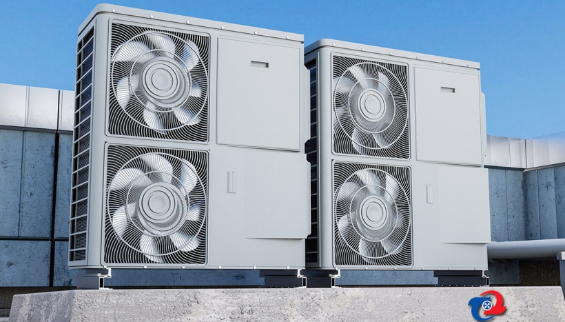 Làm thế nào để chọn kích cỡ phù hợp cho một hệ thống điều hòa không khí?