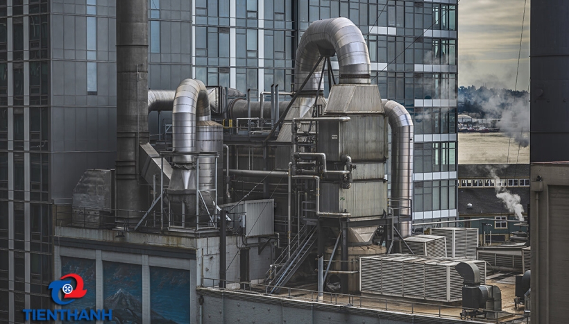 Làm thế nào để tiết kiệm năng lượng khi sử dụng hệ thống điều hòa không khí?