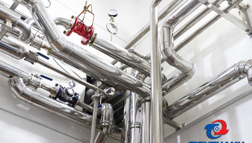 Hệ thống điều hòa không khí hoạt động như thế nào?