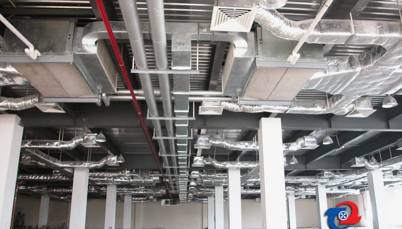 Hệ thống điều hòa không khí có ảnh hưởng đến sức khỏe của con người không?