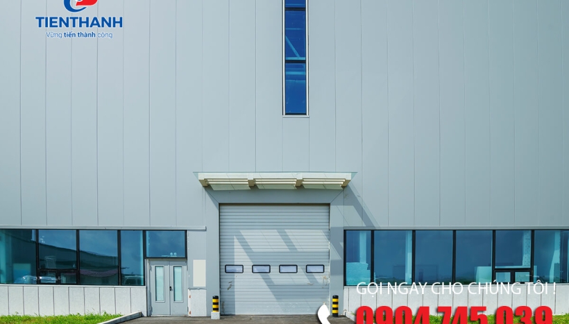 Cách quản lý và vận hành kho lạnh công nghiệp