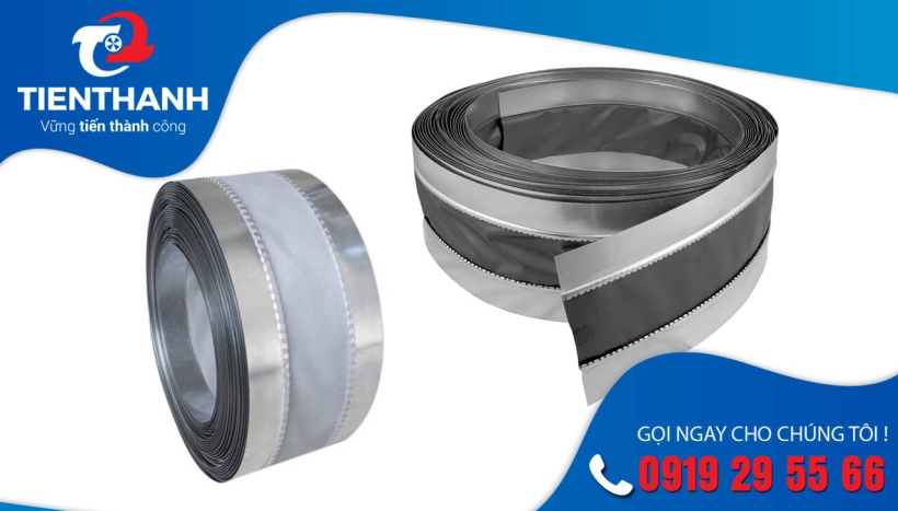 Phân Loại Khớp Nối Mềm: Cấu Tạo Và Ứng Dụng Từng Loại