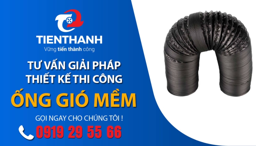 Báo Giá Ống Gió Mềm Mới Nhất 2025: Cập Nhật Chi Tiết Theo Từng Loại