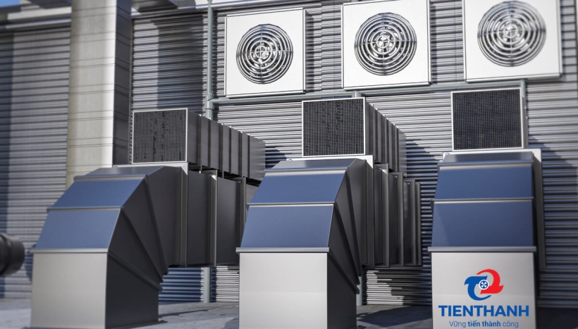 Cách bảo dưỡng và vệ sinh hệ thống điều hòa không khí như thế nào?