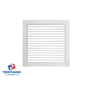 CỬA GIÓ 1 LỚP LÁ