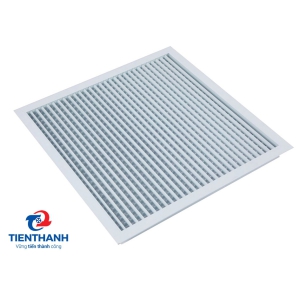 CỬA GIÓ 2 LỚP LÁ