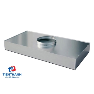 HỘP GIÓ DẠNG KHE