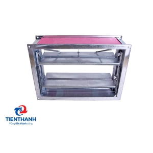 VAN GIÓ CHẶN LỬA VUÔNG