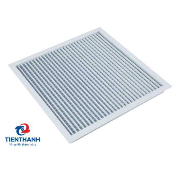 CỬA GIÓ 2 LỚP LÁ