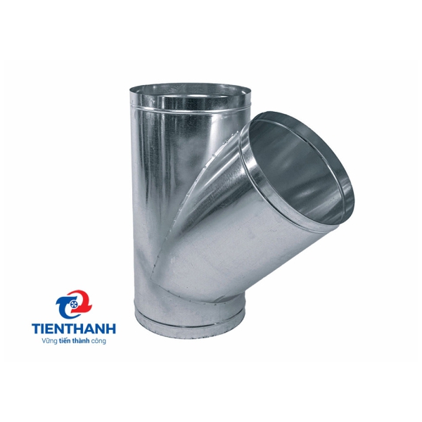 RẼ NHÁNH ỐNG TRÒN 1